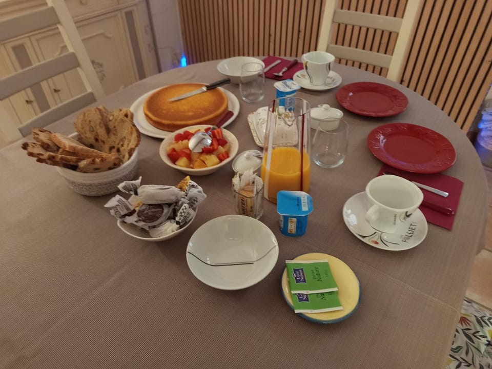 La maison des anges Vacation rental in Occitanie