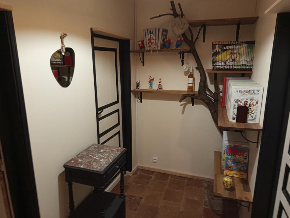 La maison des anges Vacation rental in Occitanie