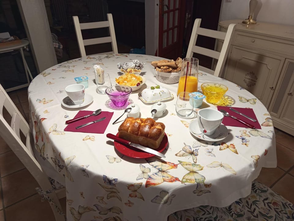 La maison des anges Vacation rental in Occitanie