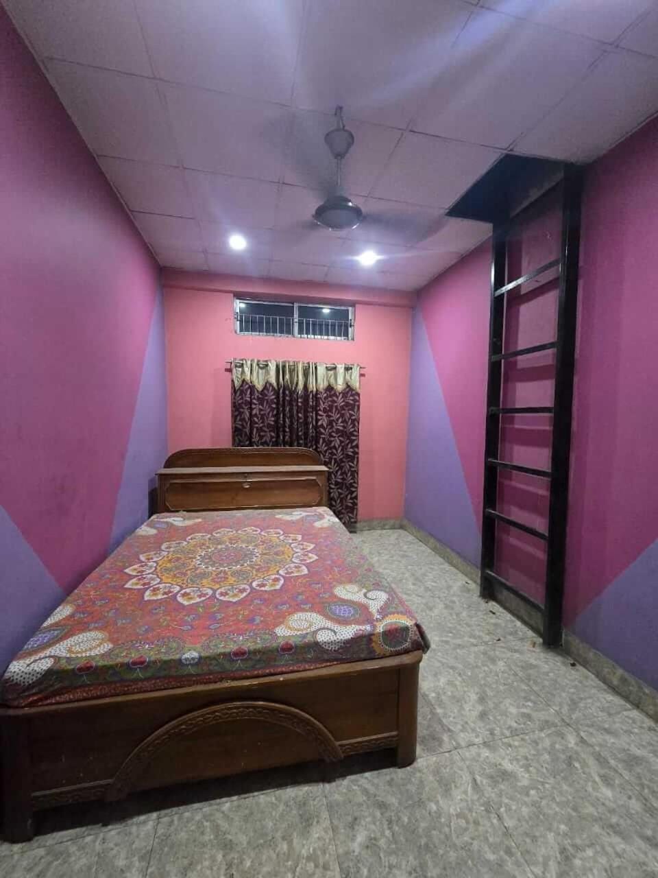 A Homestay Vacation rental in India