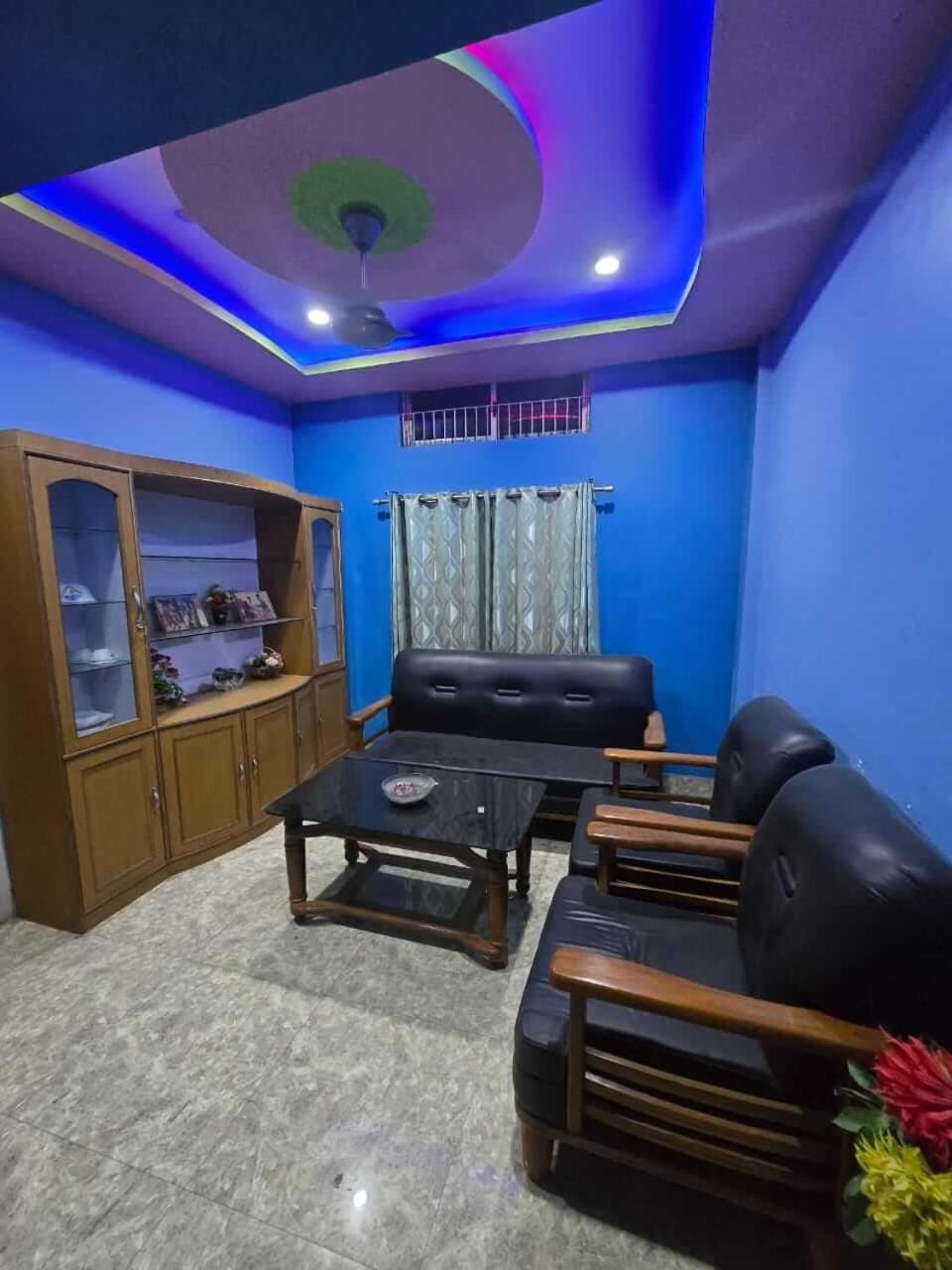 A Homestay Vacation rental in India