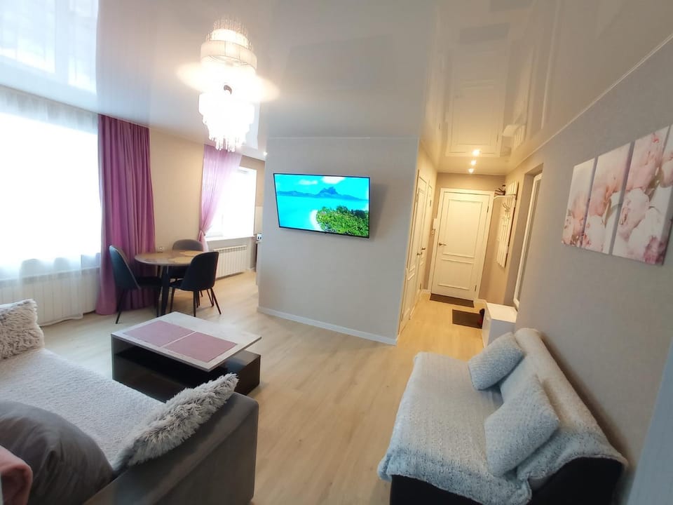 New Võidu apartment Apartment in Estonia