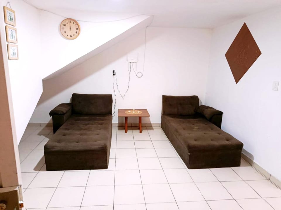 Casa Katy Bed and Breakfast in Mexico City