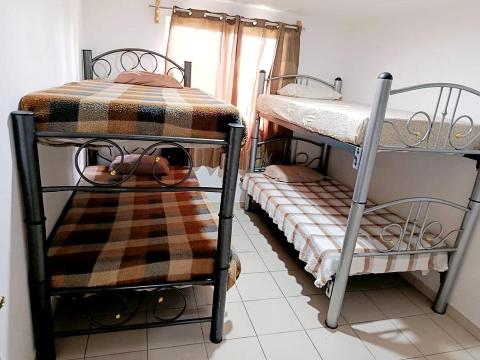Casa Katy Bed and Breakfast in Mexico City