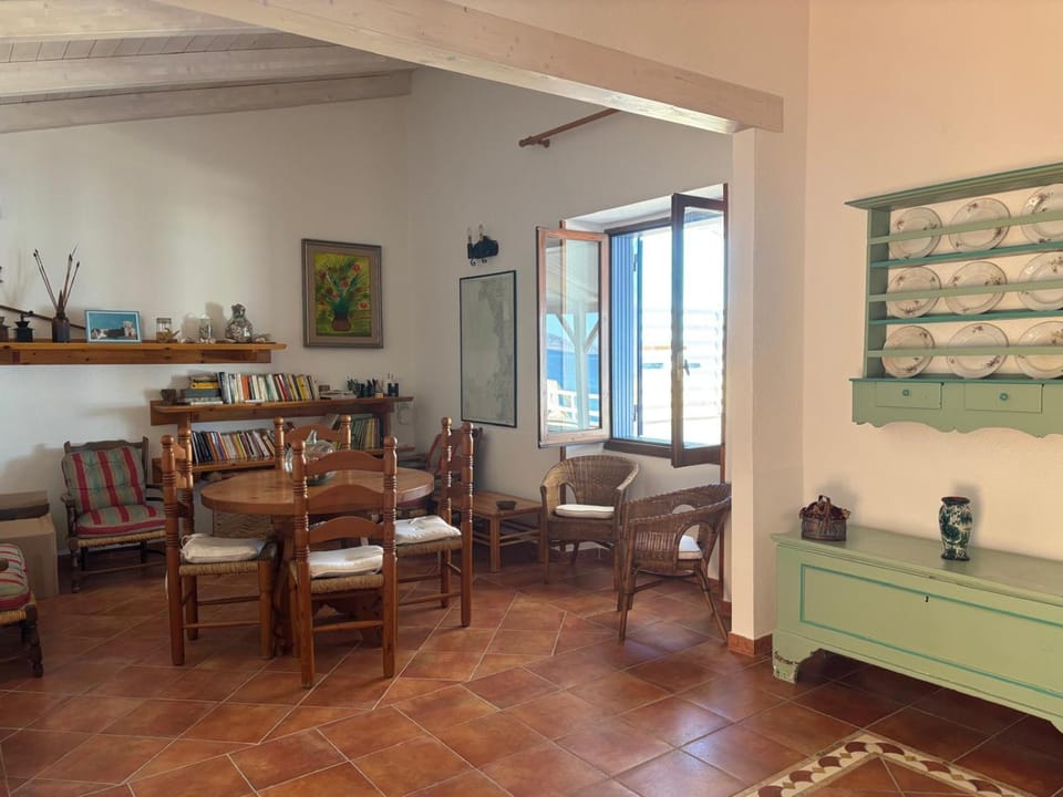 Le Pleiadi Il Respiro Del Mare Apartment in Sardinia