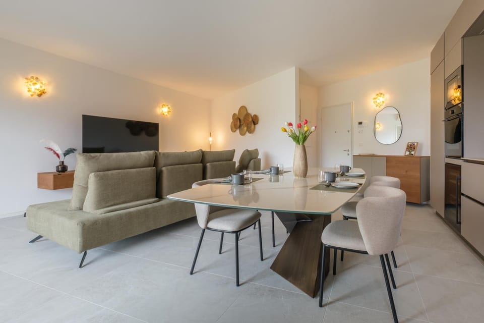 Casa dell'Avvocato by Studio Vita - Free Garage Apartment in Bologna