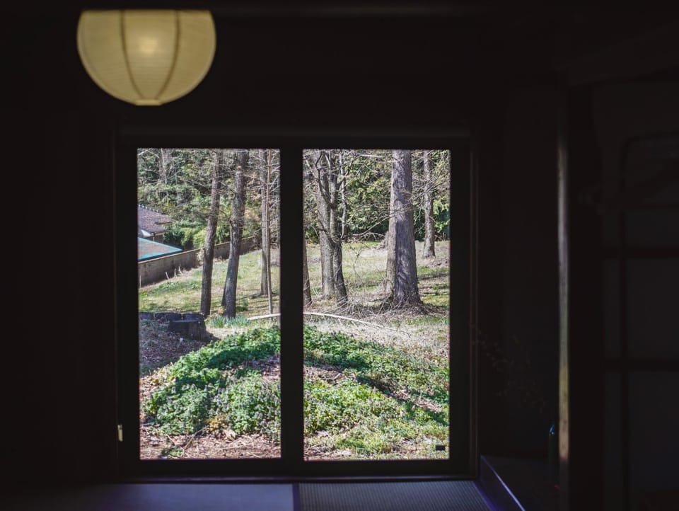 ノキシタ Apartment in Nagano Prefecture