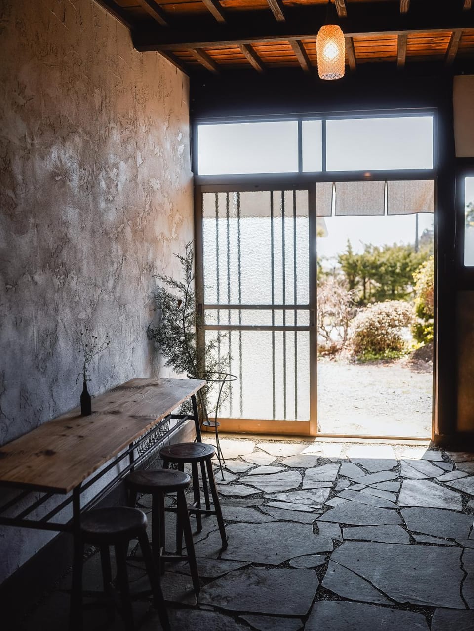 ノキシタ Apartment in Nagano Prefecture