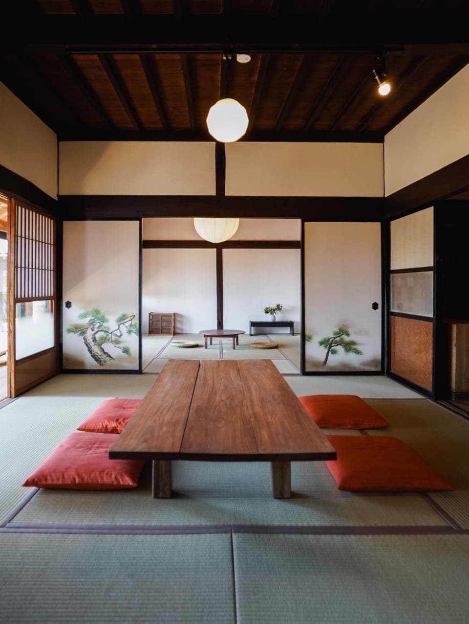 ノキシタ Apartment in Nagano Prefecture