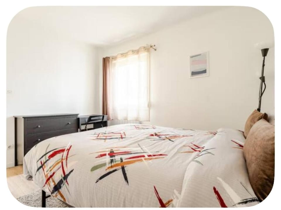 Chambre privée - Villenave d'ornon Vacation rental in Nouvelle-Aquitaine
