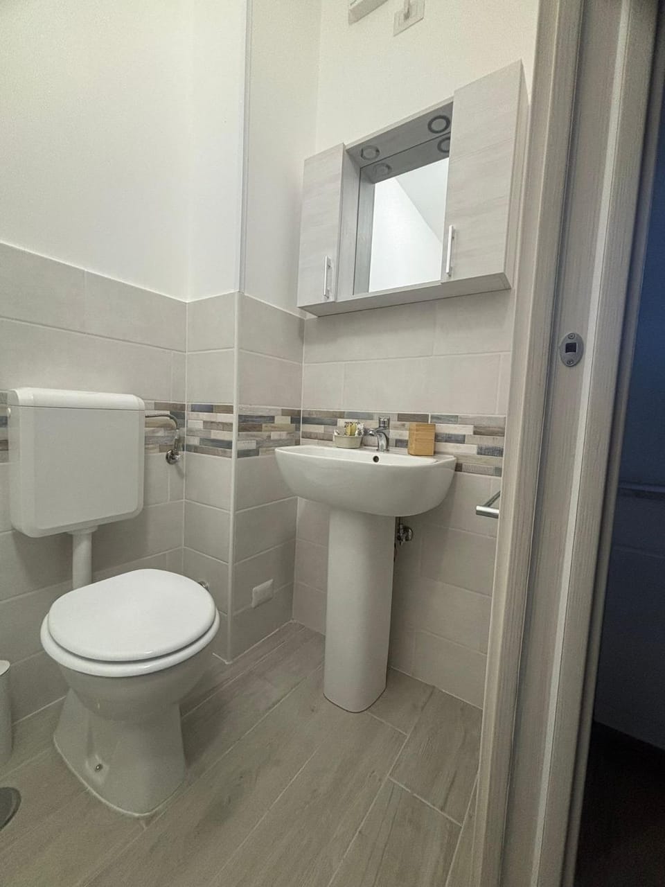 b&b Vitae Bed and Breakfast in Lazio