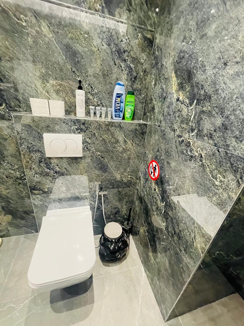 Stivens Central Apartments Apartment in Tirana