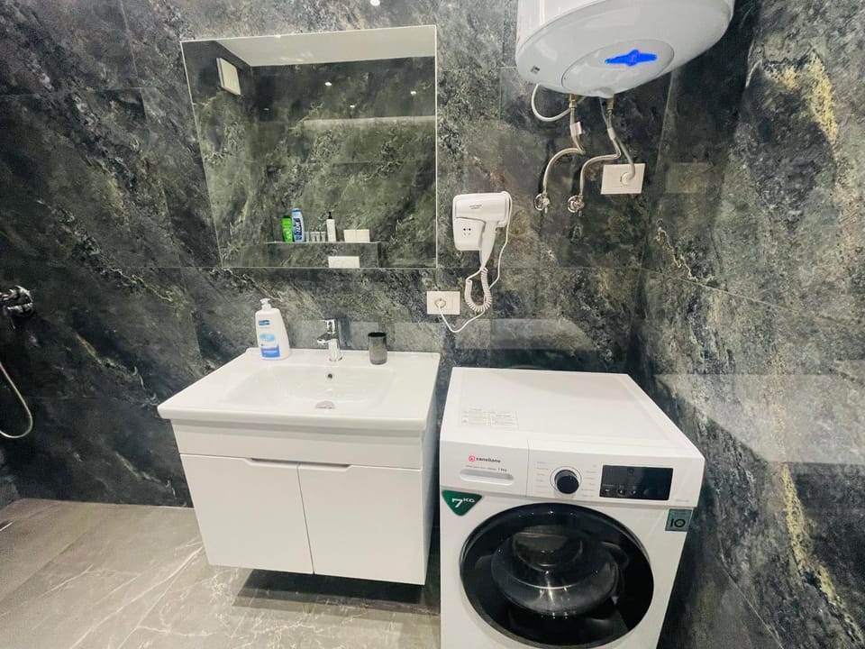 Stivens Central Apartments Apartment in Tirana