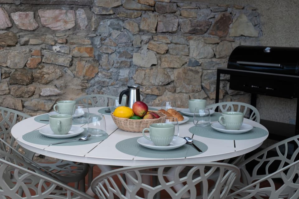 Villa Fornaci - Marina di Campo Villa in Campo nell'Elba