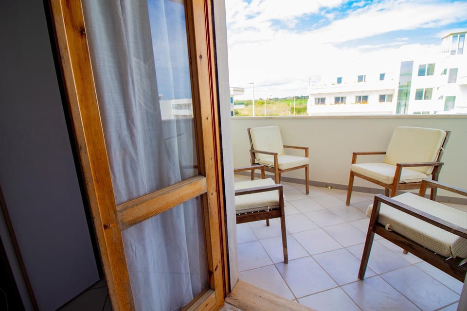 Anisia's House in Otranto House in Otranto