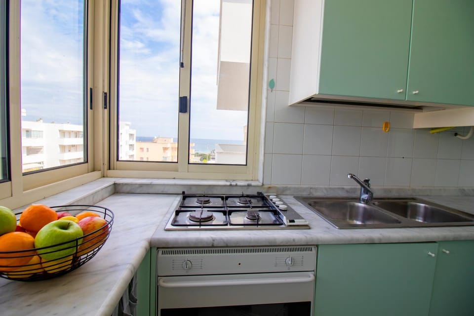Anisia's House in Otranto House in Otranto