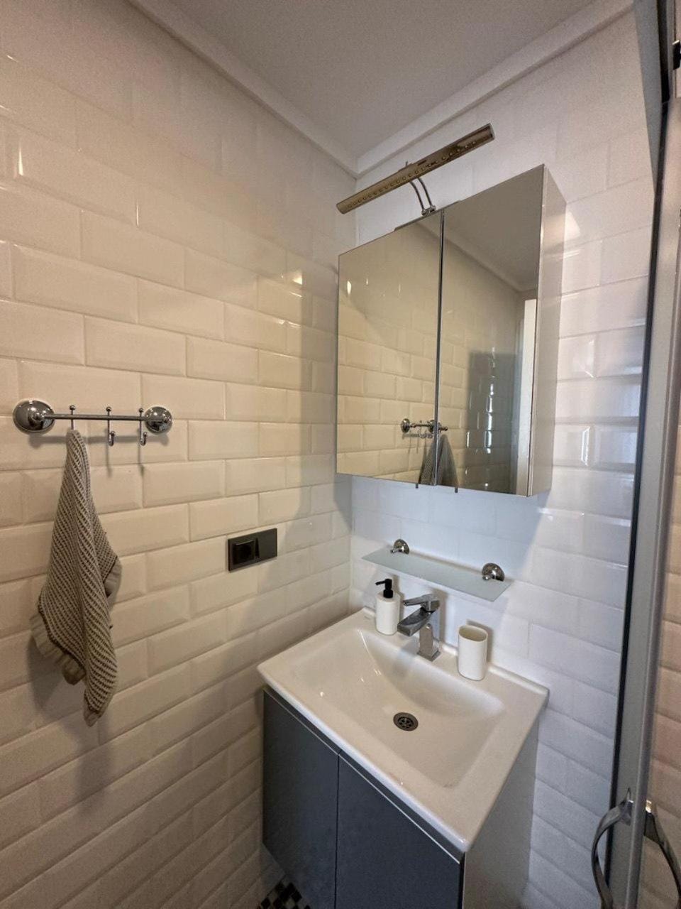 Soho Apartment Cleopatra Side Apartment in Alanya
