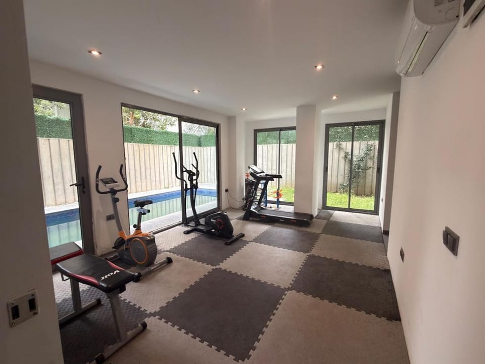 Soho Apartment Cleopatra Side Apartment in Alanya