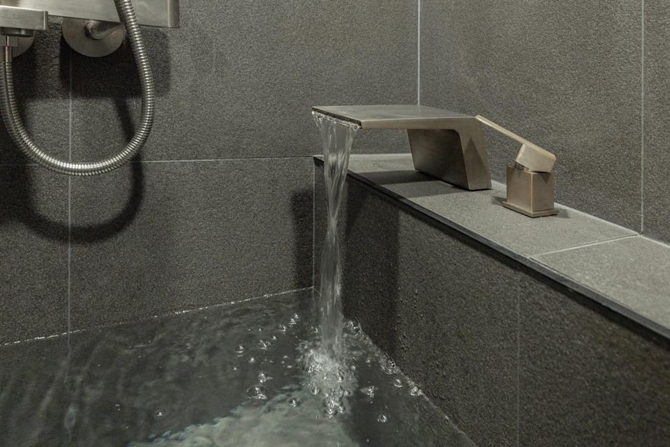 Wolhojae Hanok Jacuzzi Apartment in Seoul