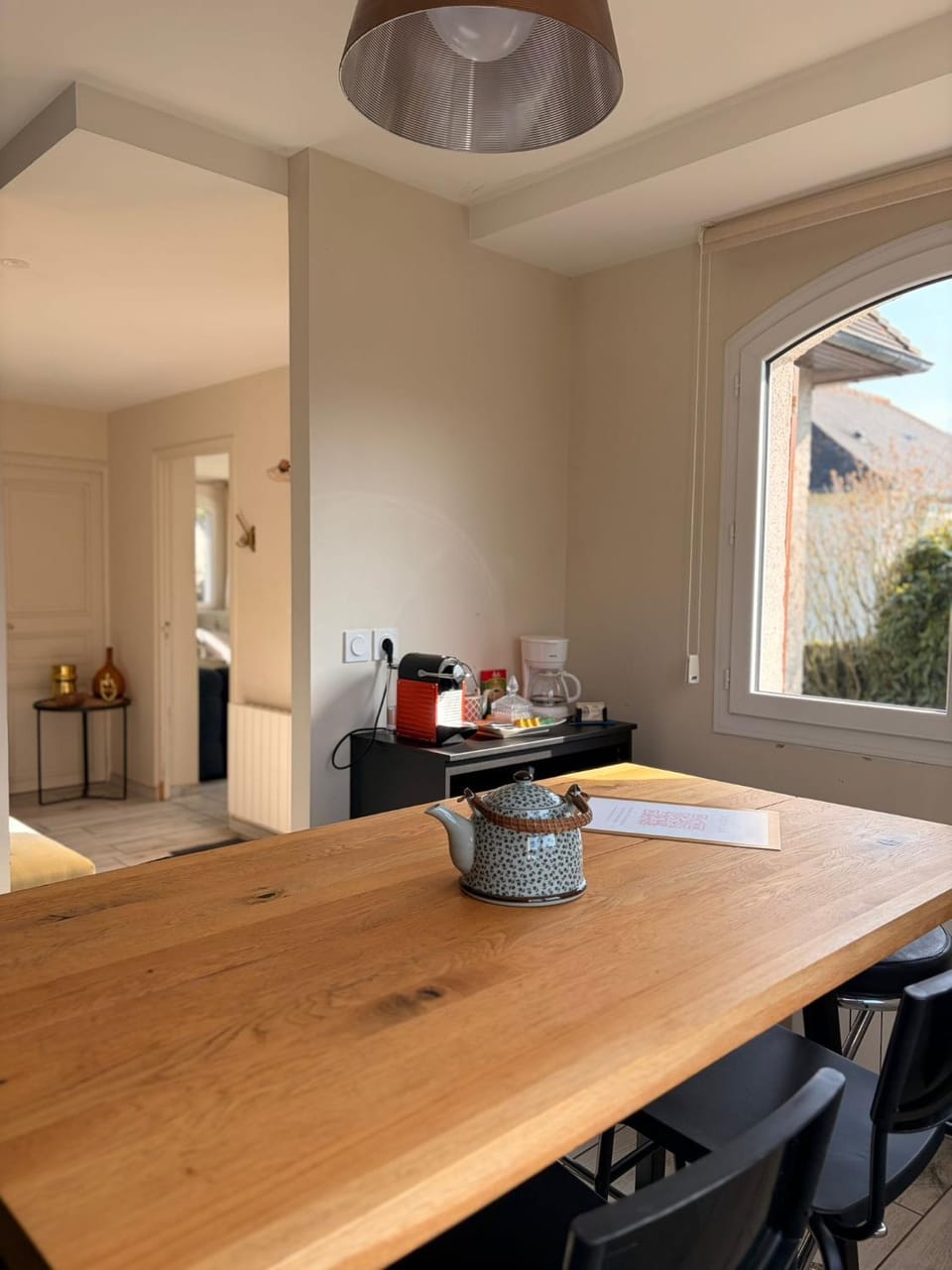 Villa Marjo - 3 chambres- 6 Pers- Jardin- Parking - Arromanches House in Normandy