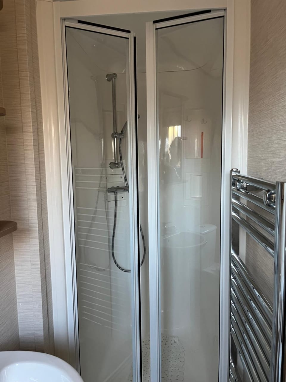 Shower