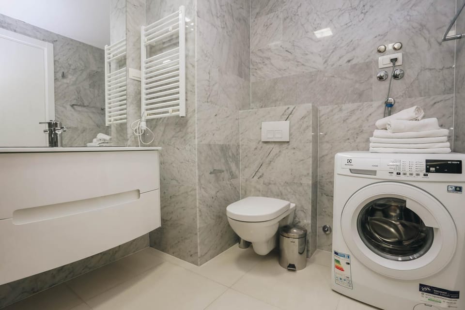 Apartament of Tre Canne Budva Apartment in Budva