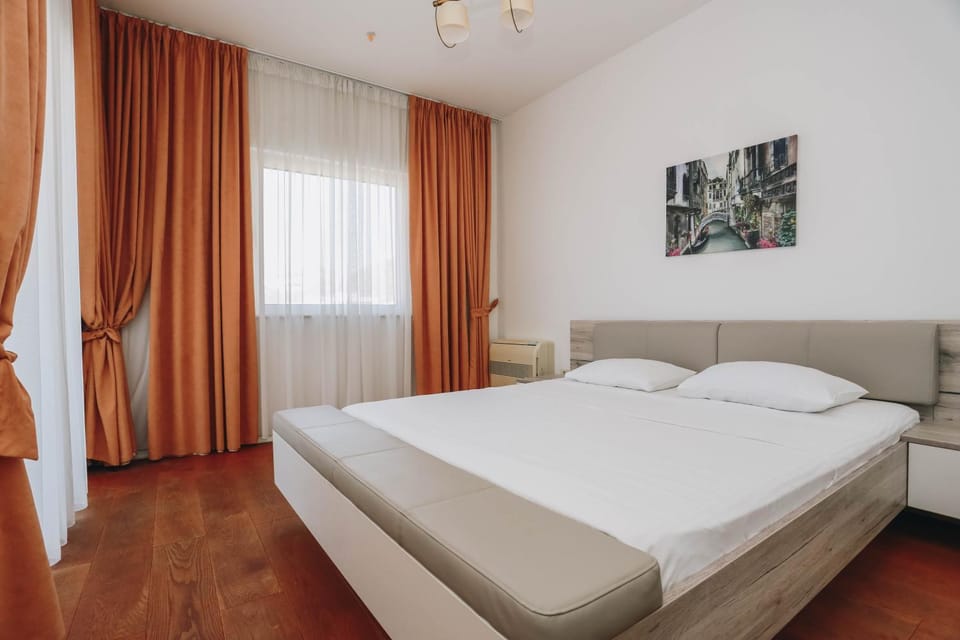 Apartament of Tre Canne Budva Apartment in Budva