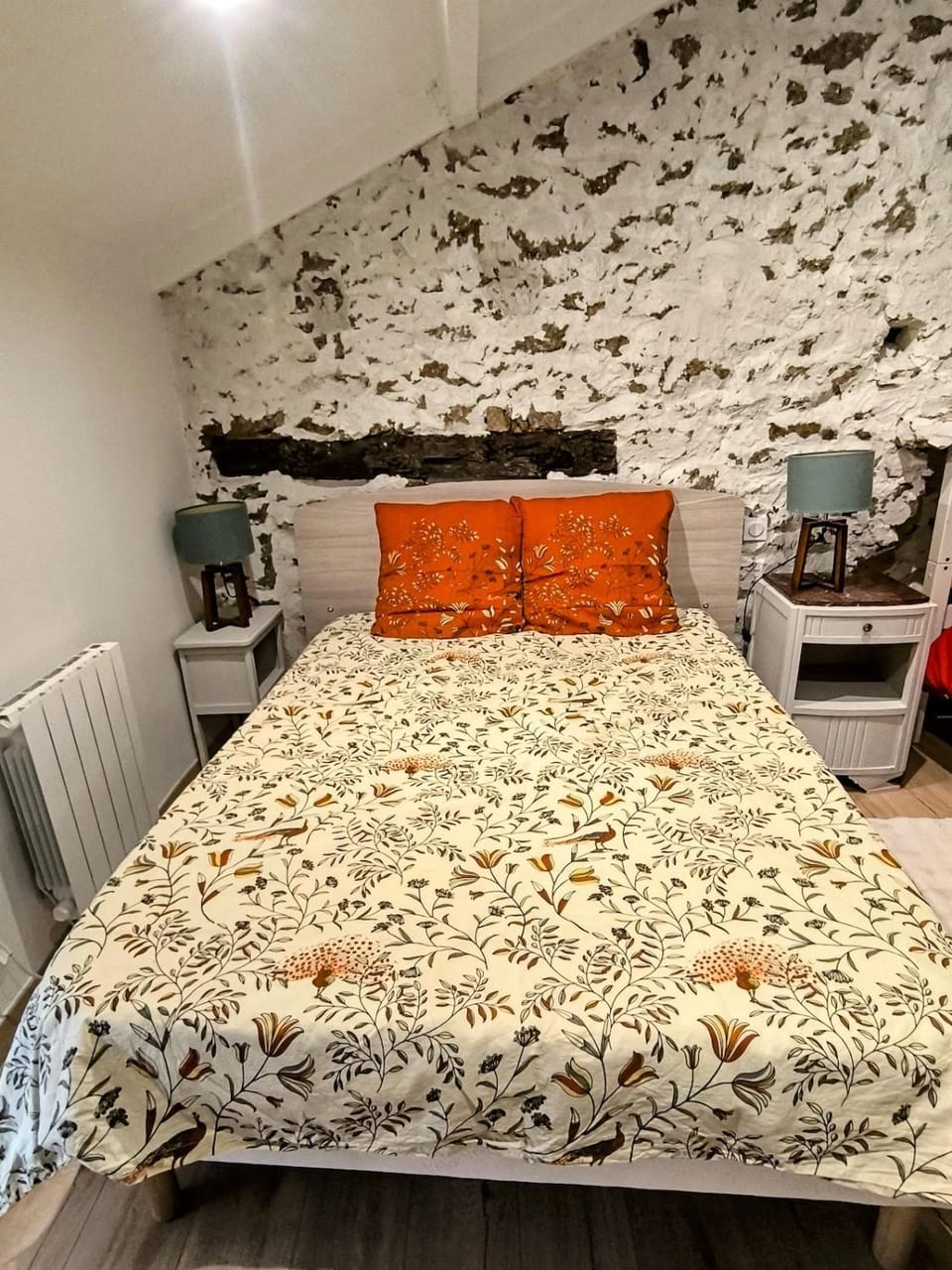 Le Grand Zig - Petit déjeuner, piscine, 10mn du Parc Apartment in Pays de la Loire