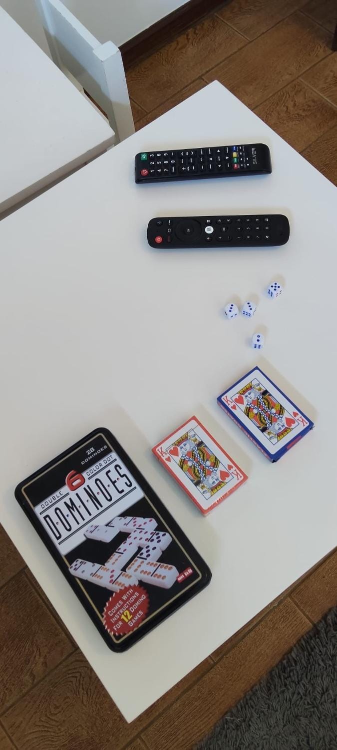 TurisMar Vila do Conde Hostel in Porto District