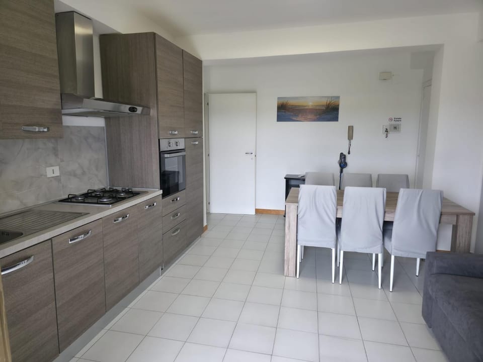 Moonlight Apartment Apartment in Sicily