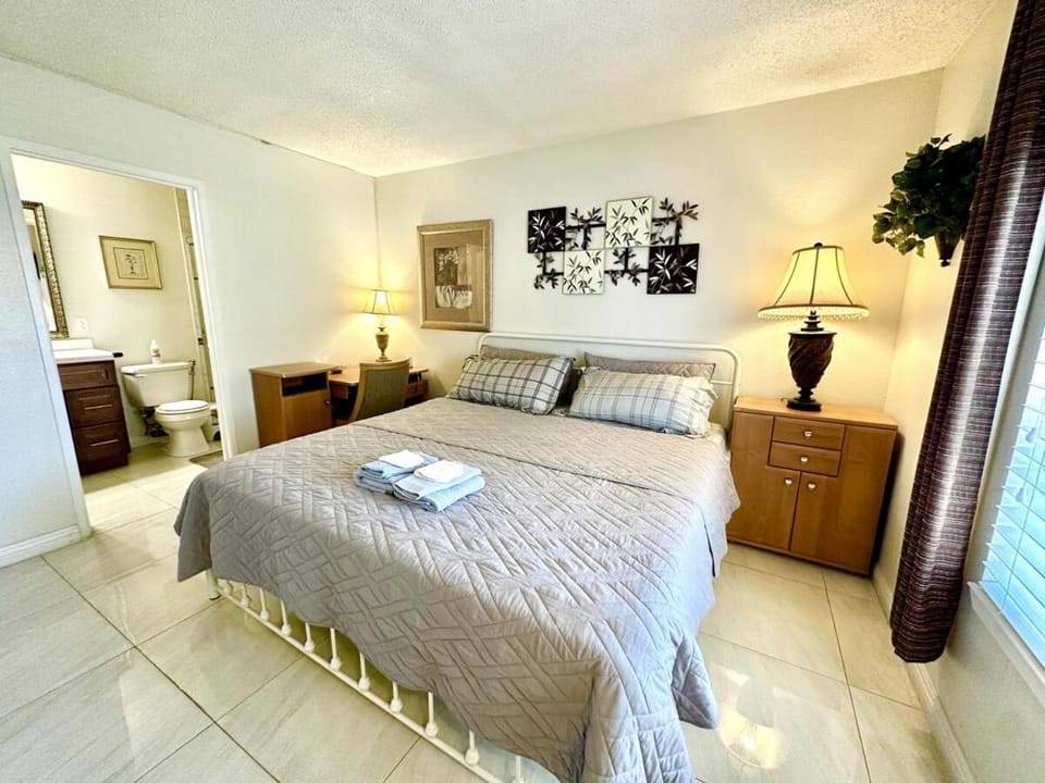 Gem house in ChinaTown Vegas Apartment in Paradise