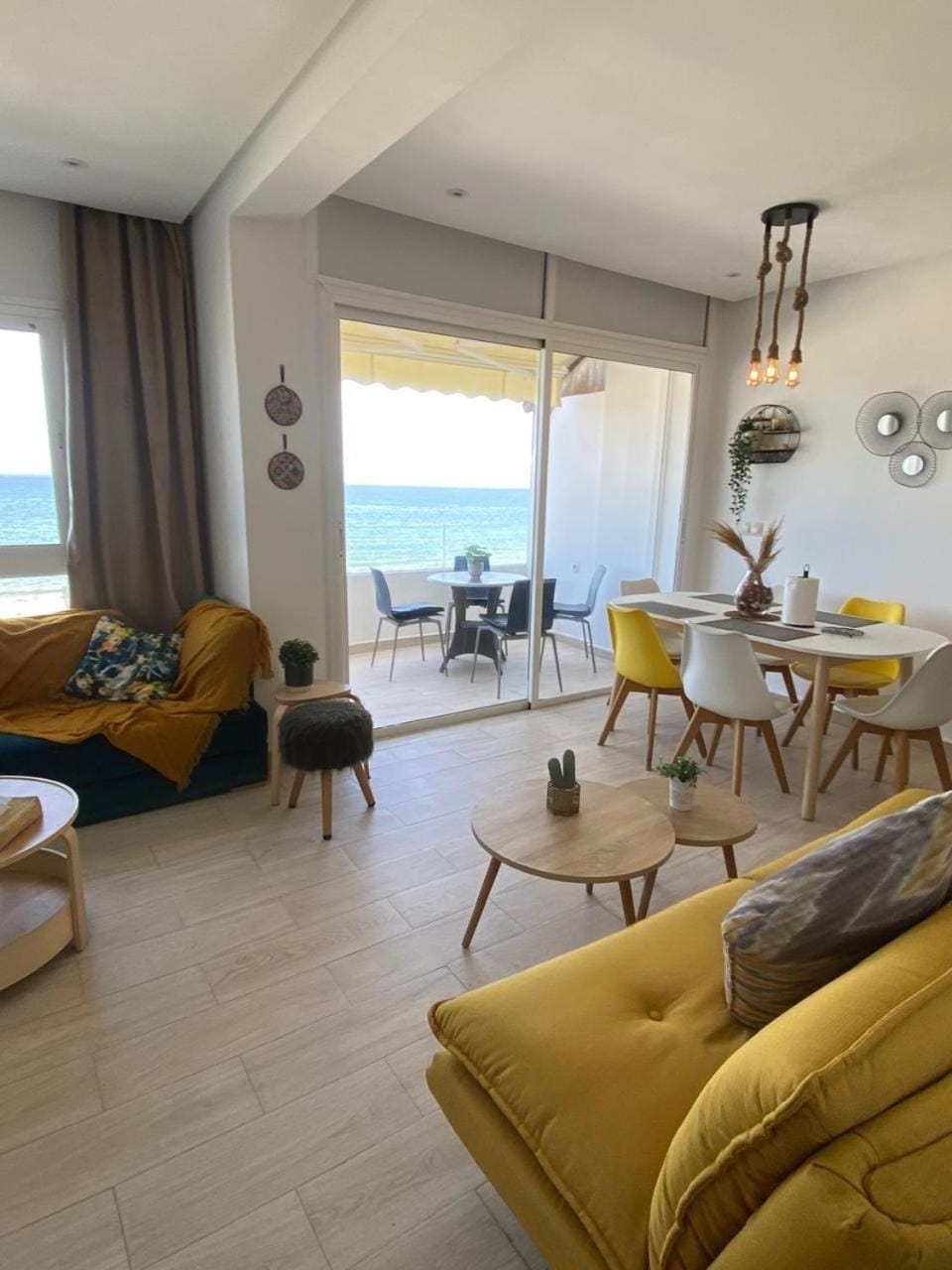 Estrella de Martil Apartment in Tangier-Tétouan-Al Hoceima