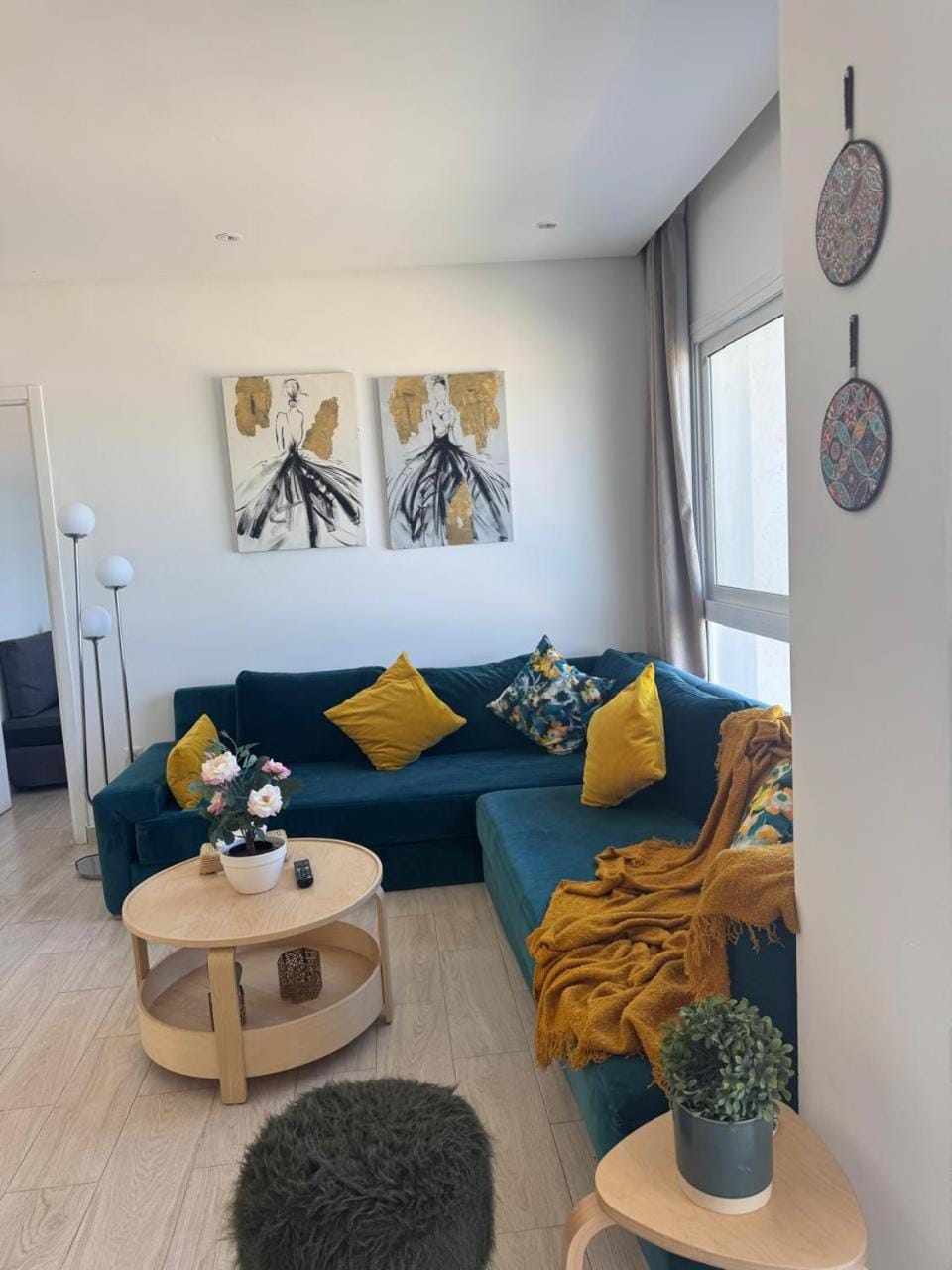 Estrella de Martil Apartment in Tangier-Tétouan-Al Hoceima