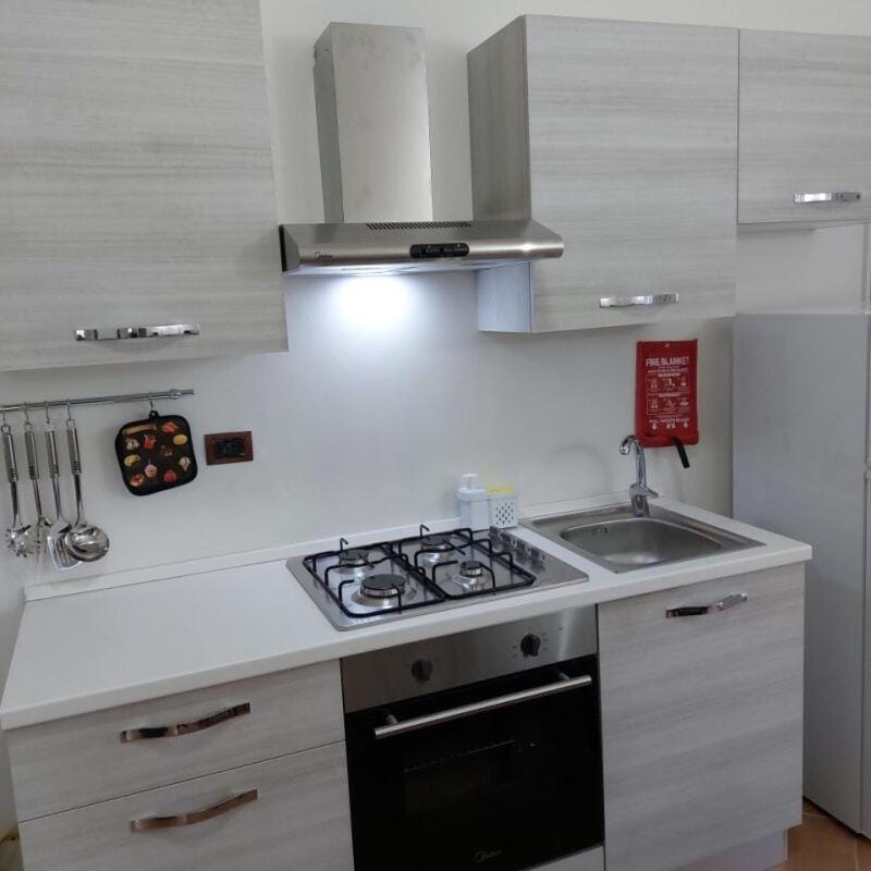 Chiaro di Luna Apartment in Province of Taranto