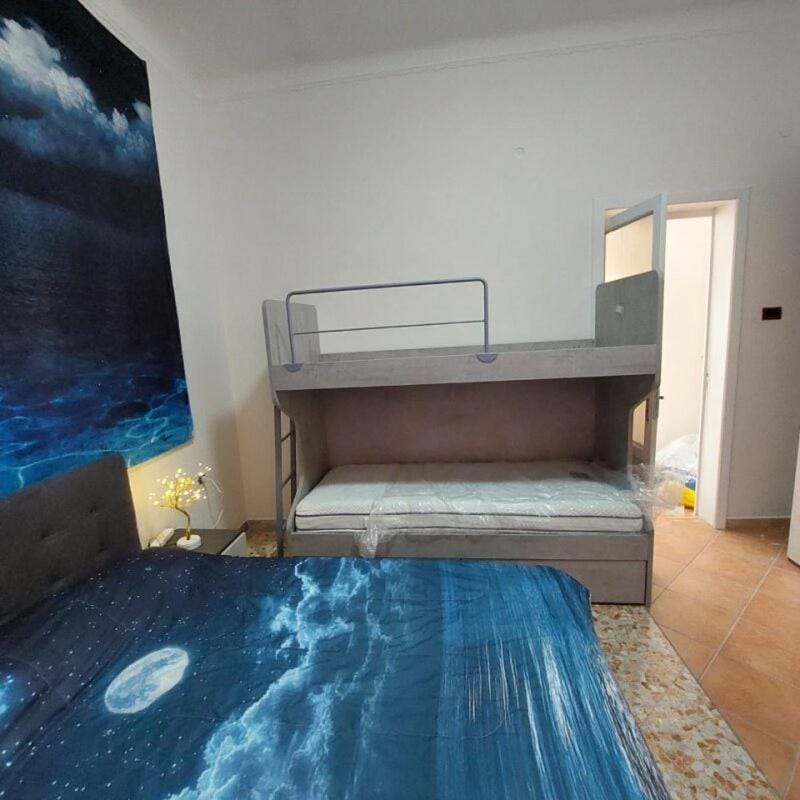 Chiaro di Luna Apartment in Province of Taranto