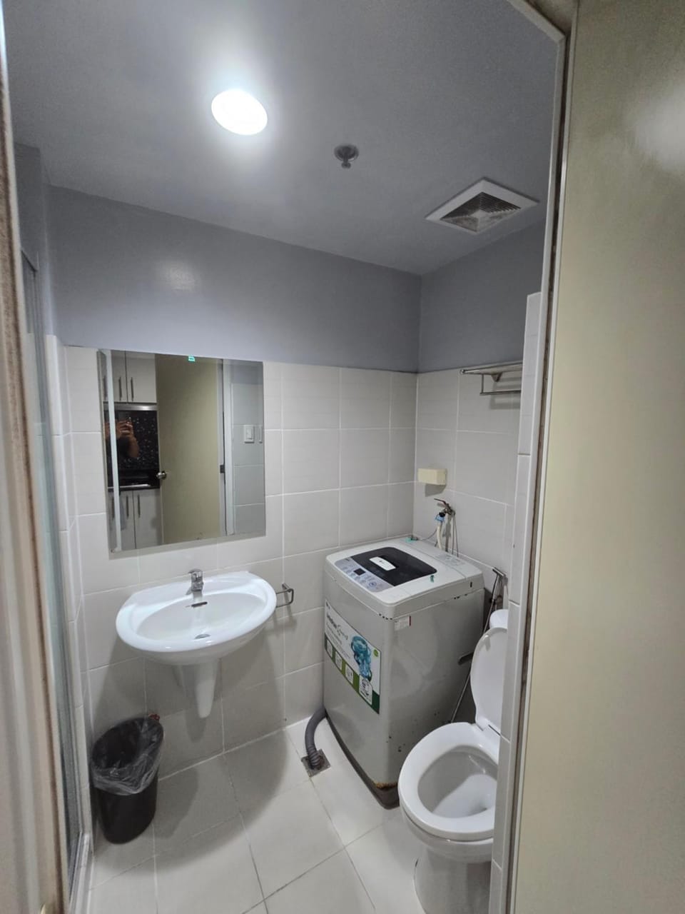 Nicolai Staycation- Mall Of Asia, Sea Residences Apartment hotel in Pasay