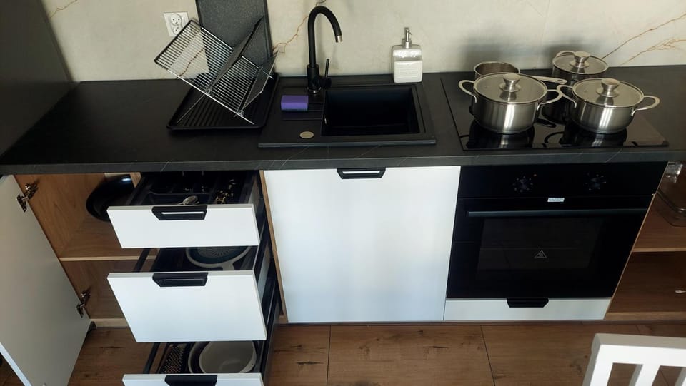 MagMar Studio Kluczbork Rynek Premium Apartment in Poland