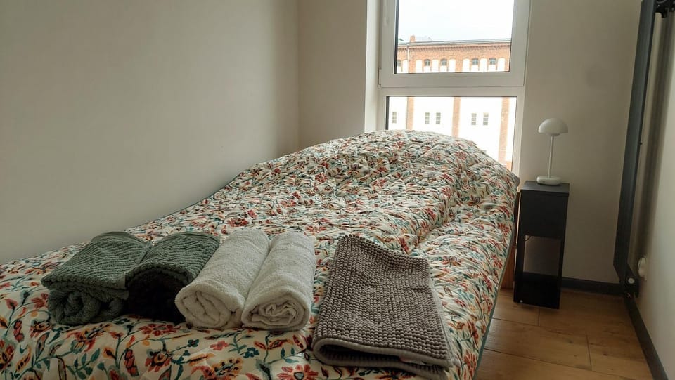 MagMar Studio Kluczbork Rynek Premium Apartment in Poland