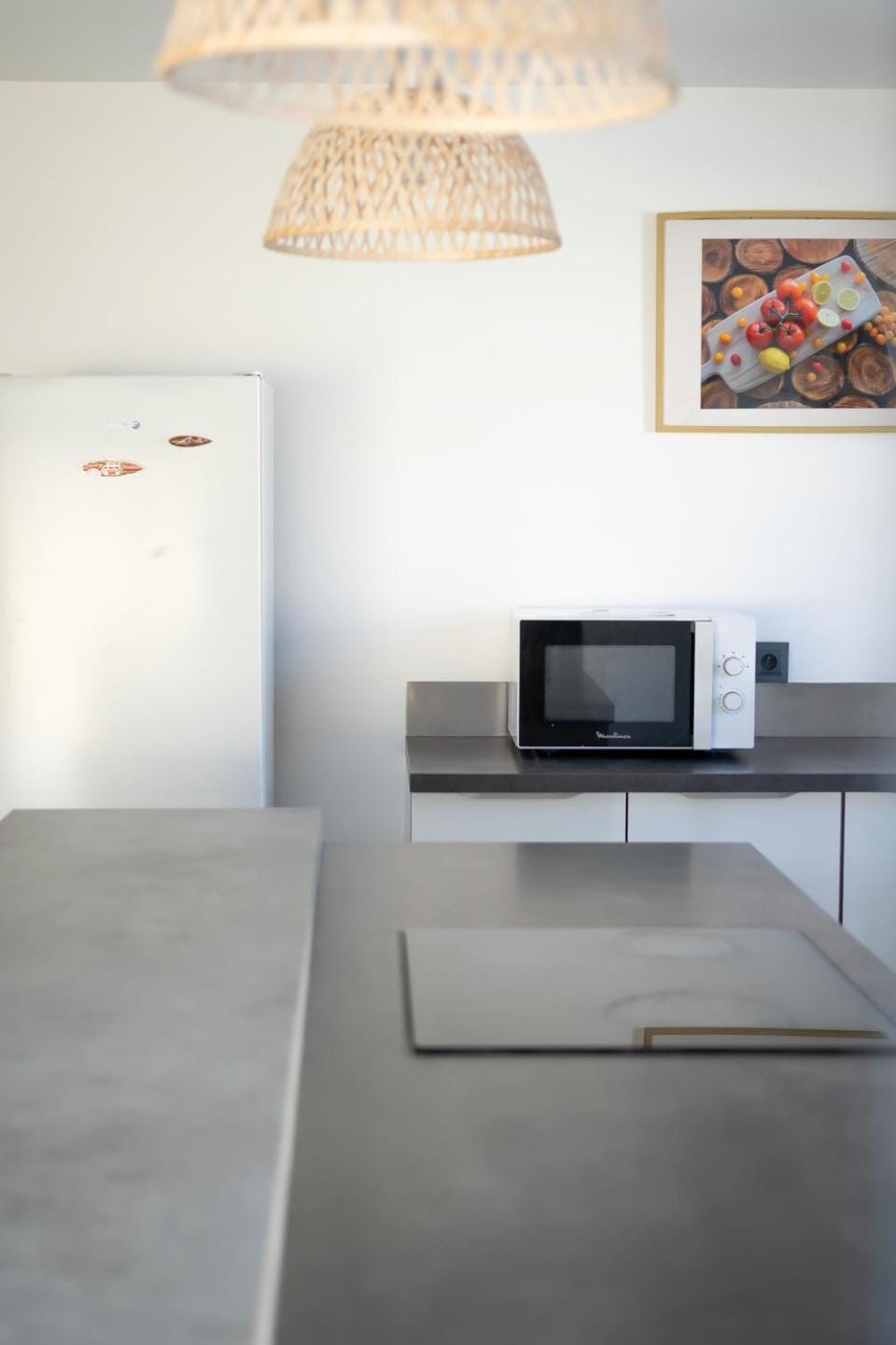 TV and multimedia, Kitchen or kitchenette, minibar