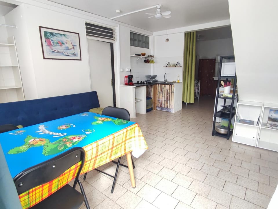 Marilou Vacation rental in Basse-Terre, Guadeloupe