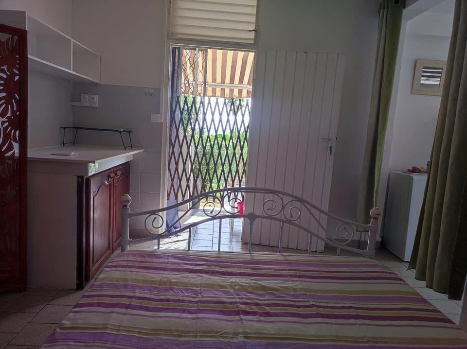 Marilou Vacation rental in Basse-Terre, Guadeloupe