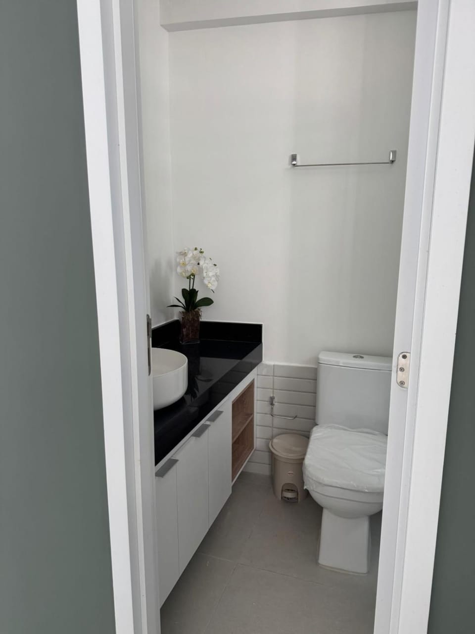 Loft boa viagem Apartment in Recife
