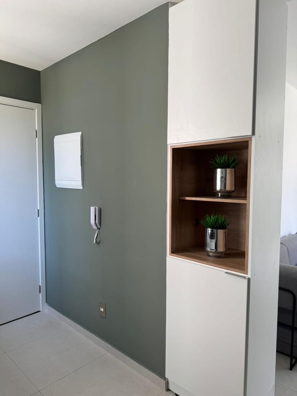 Loft boa viagem Apartment in Recife