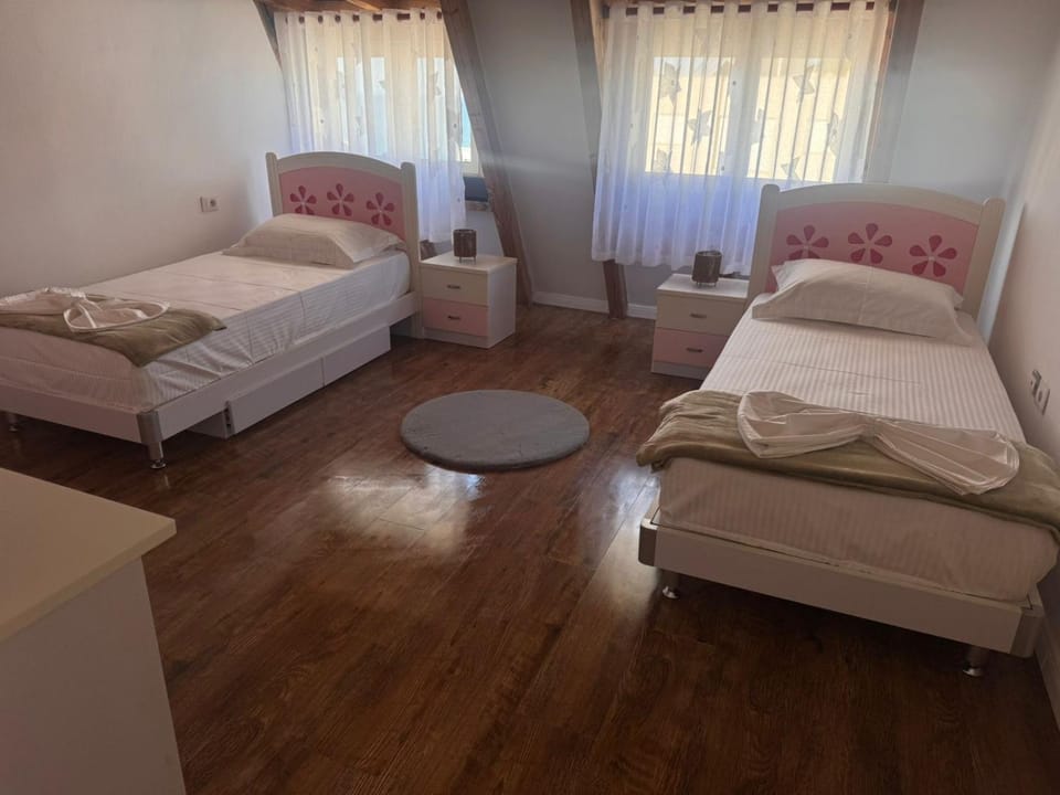 Horizon Seaview Apartment Vollga Apartment in Tirana County, Albania