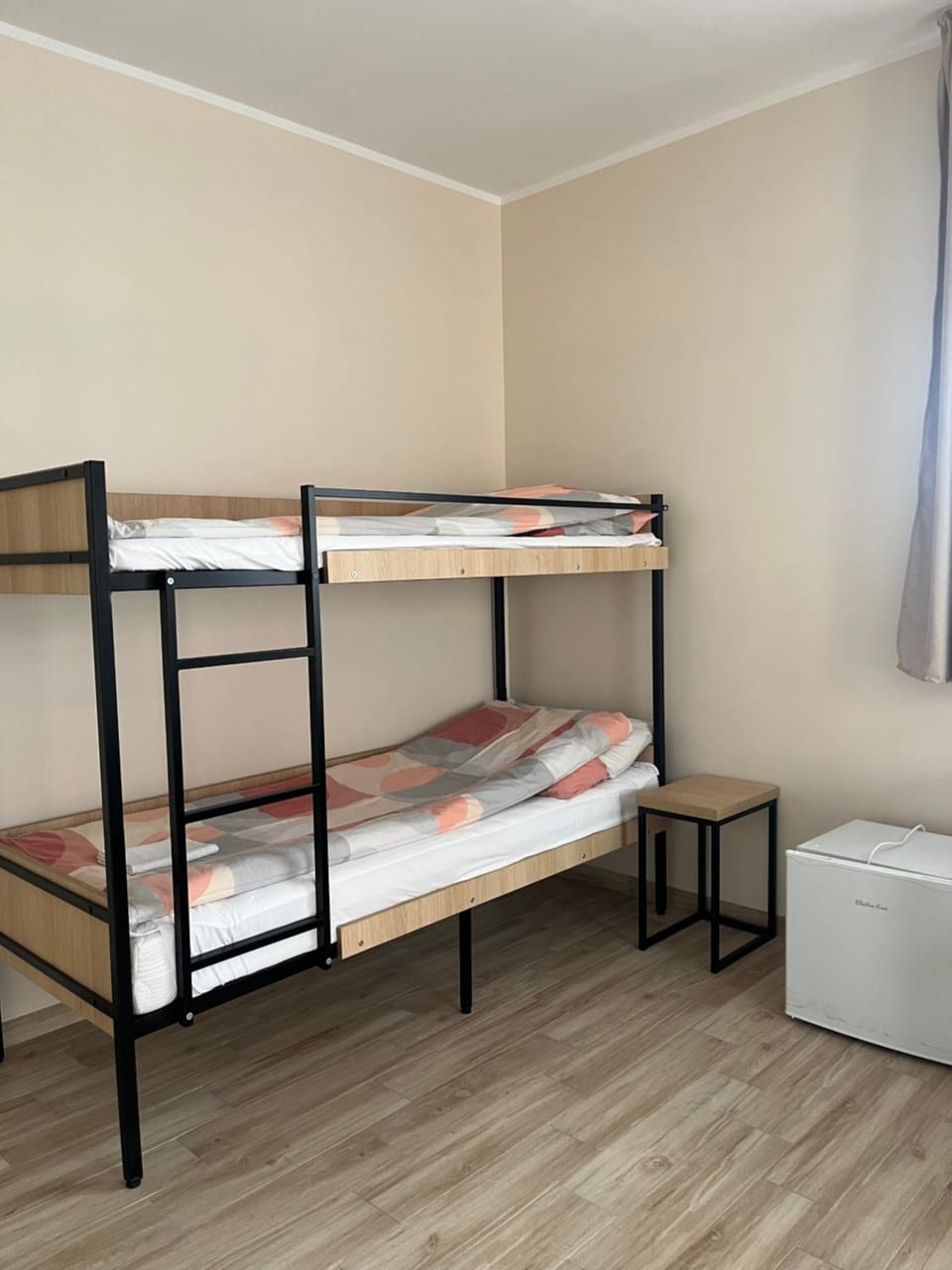 Pokoje Blisko Morza SUNSET Bed and Breakfast in Pomeranian Voivodeship