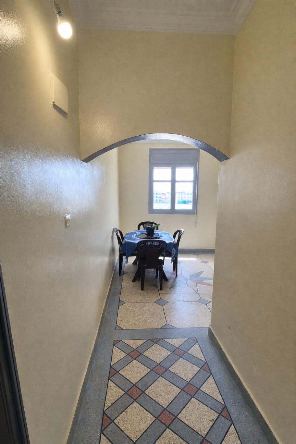 Sweet Aftas Home Apartment in Morocco