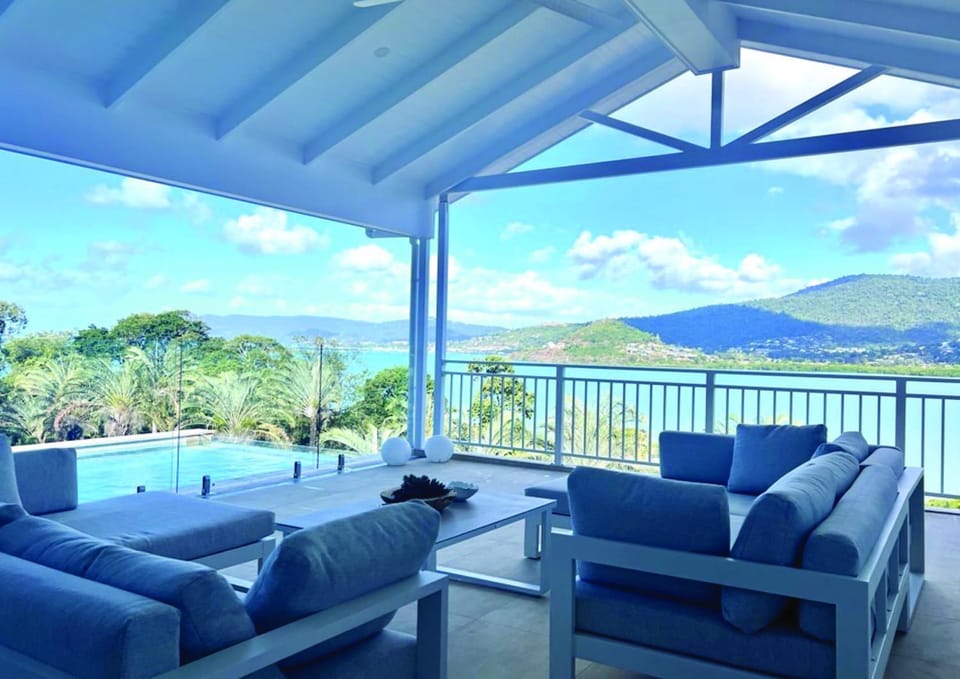 Balcony/Terrace, Swimming pool