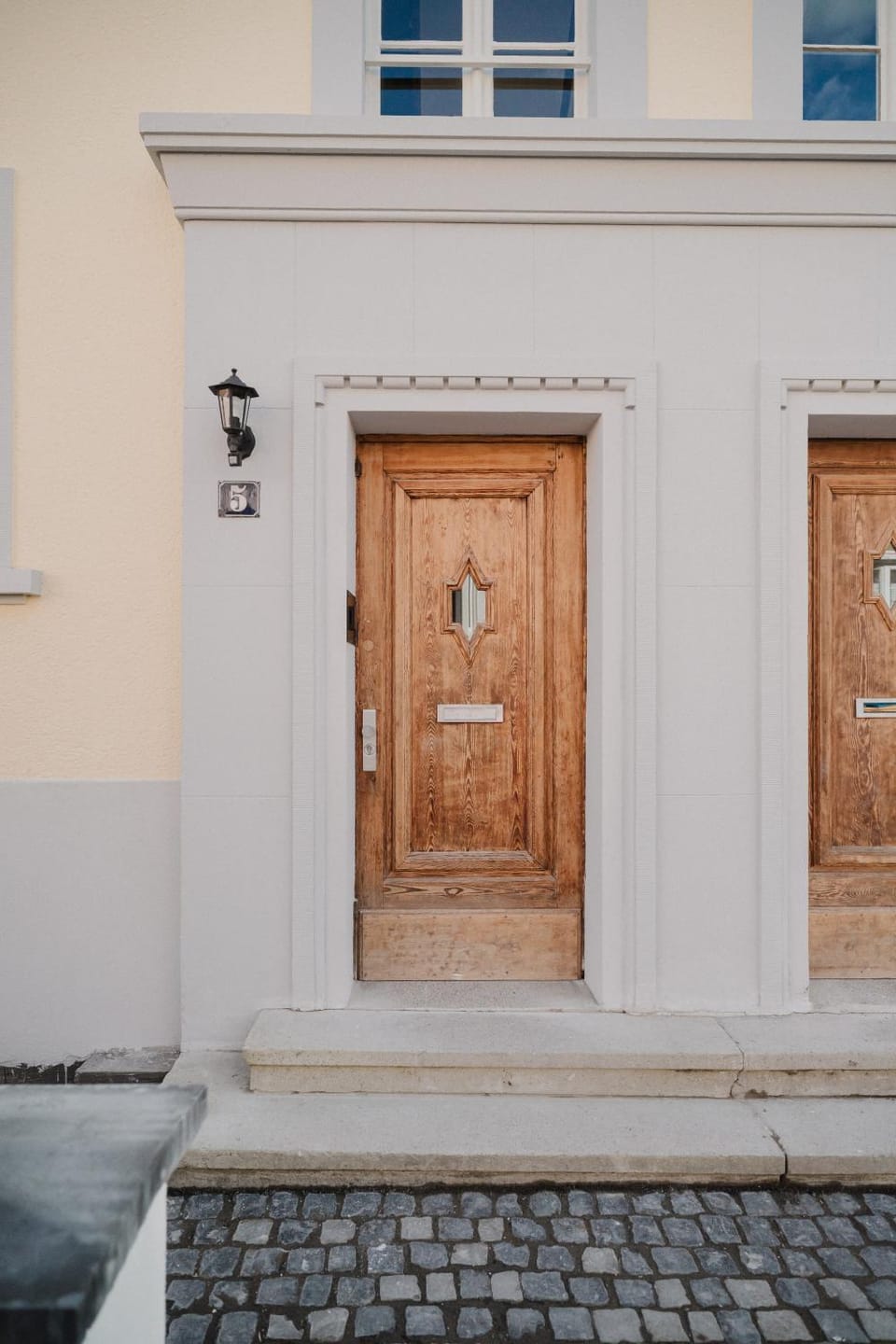 Boho - Suites 5-1 Apartment in Koblenz