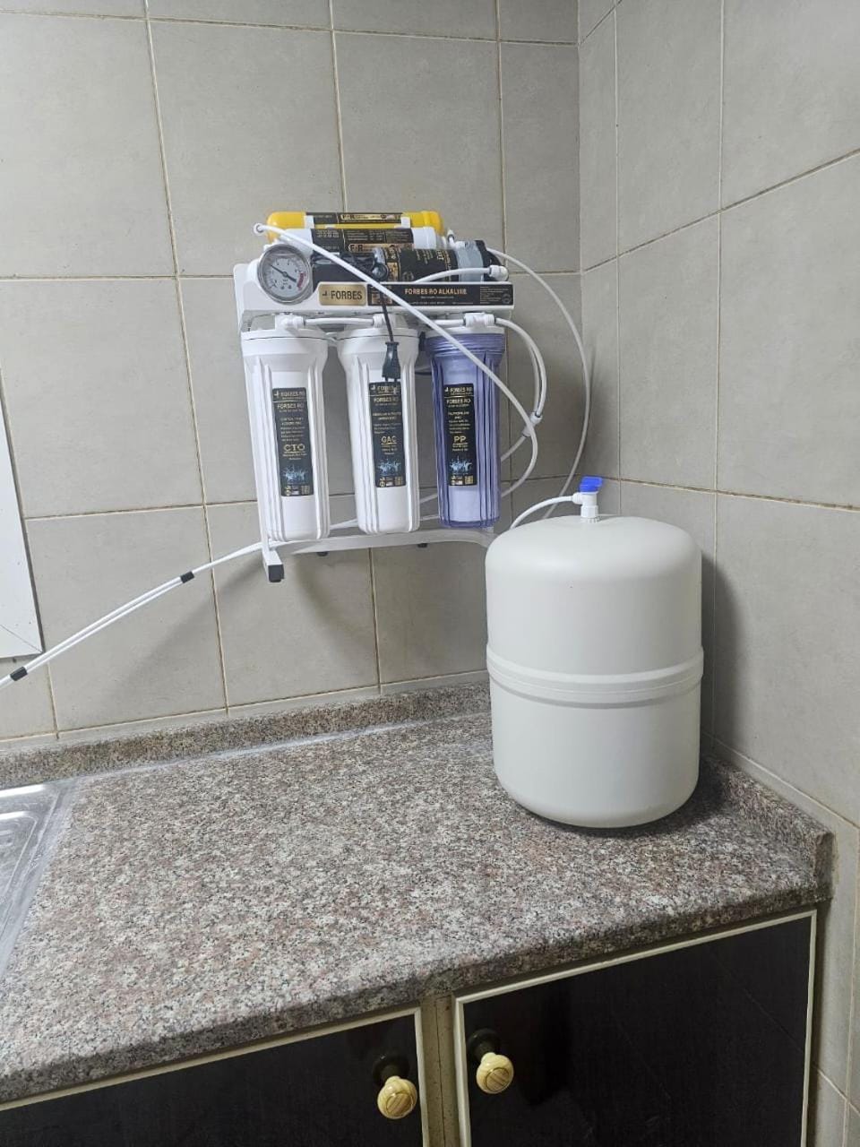 salah metro male apartment شقة صلاح الدين Apartment in Dubai