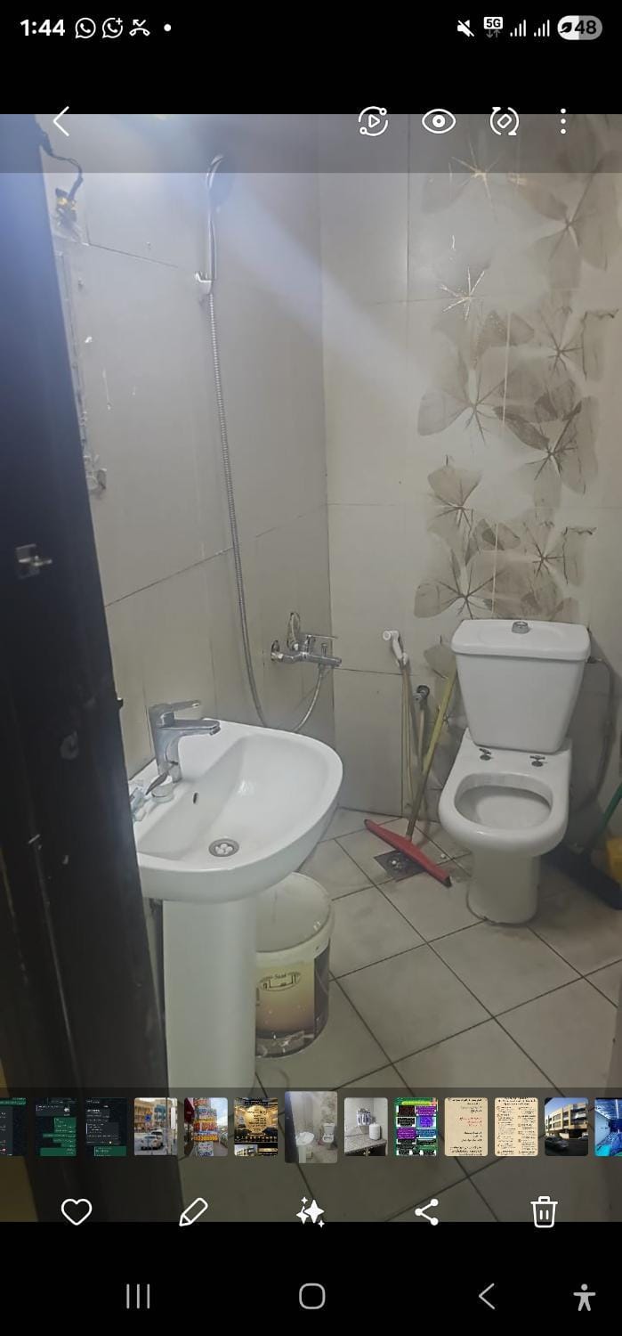 salah metro male apartment شقة صلاح الدين Apartment in Dubai